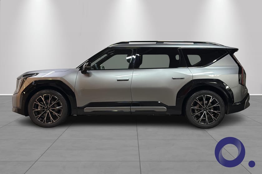 Bilde 2 av Kia EV9 AWD GT Line Executive 6s | "Alt utstyr"