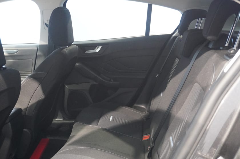 Bild 4 av Ford Focus Active 5dr 1.0T EcoBoost Edition