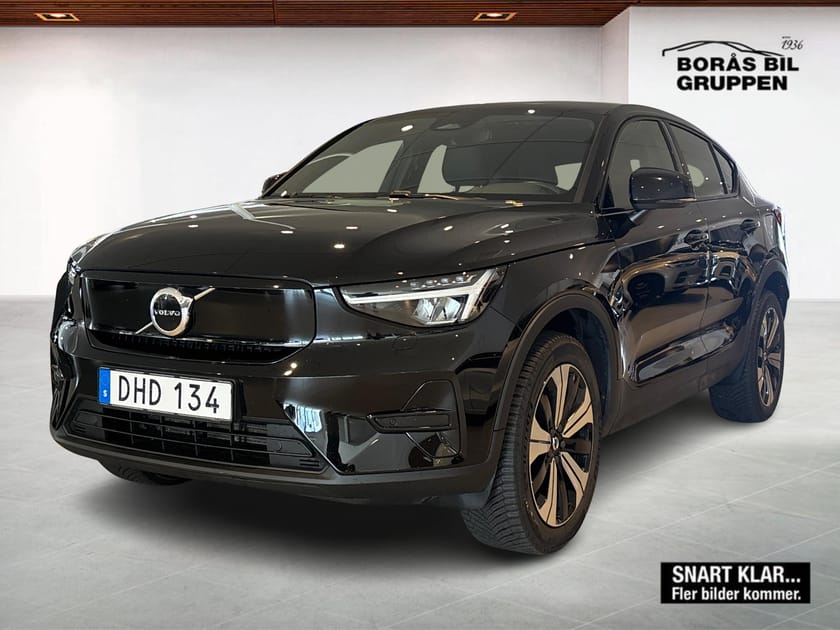 Bild 1 av Volvo C40 Recharge Core
