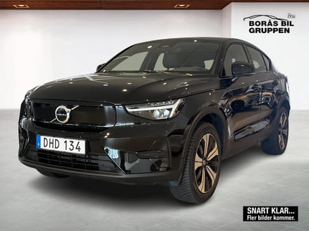 Volvo C40 Recharge Core