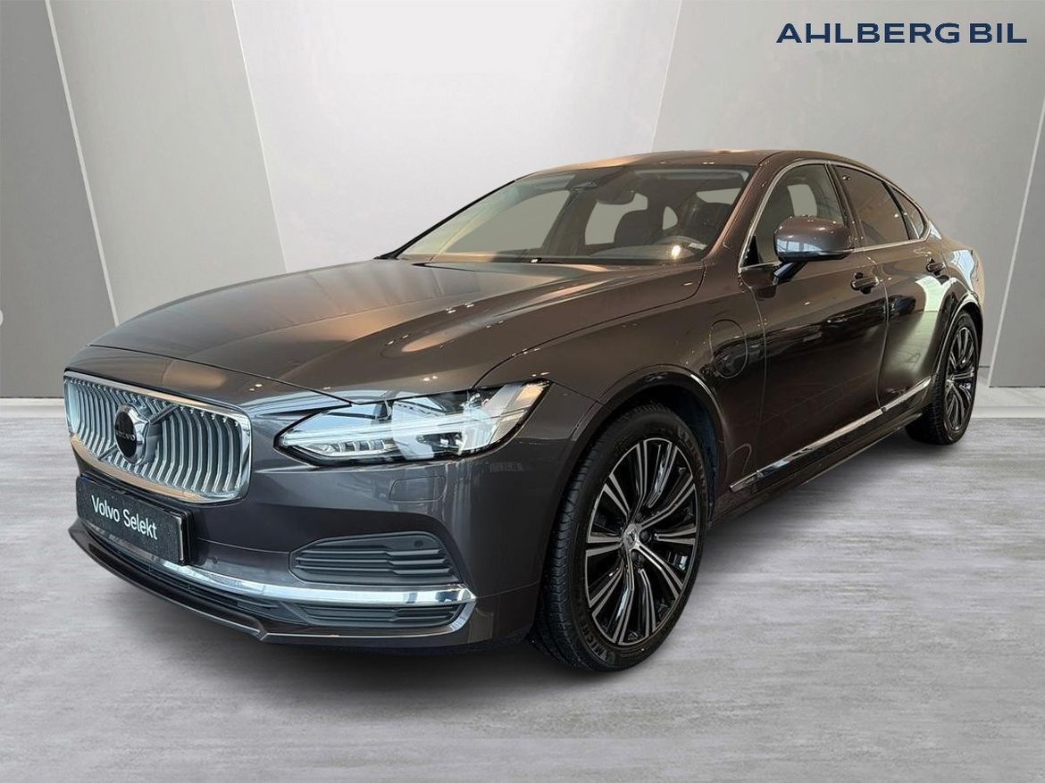 Volvo S90 2023 - miniatyr 13