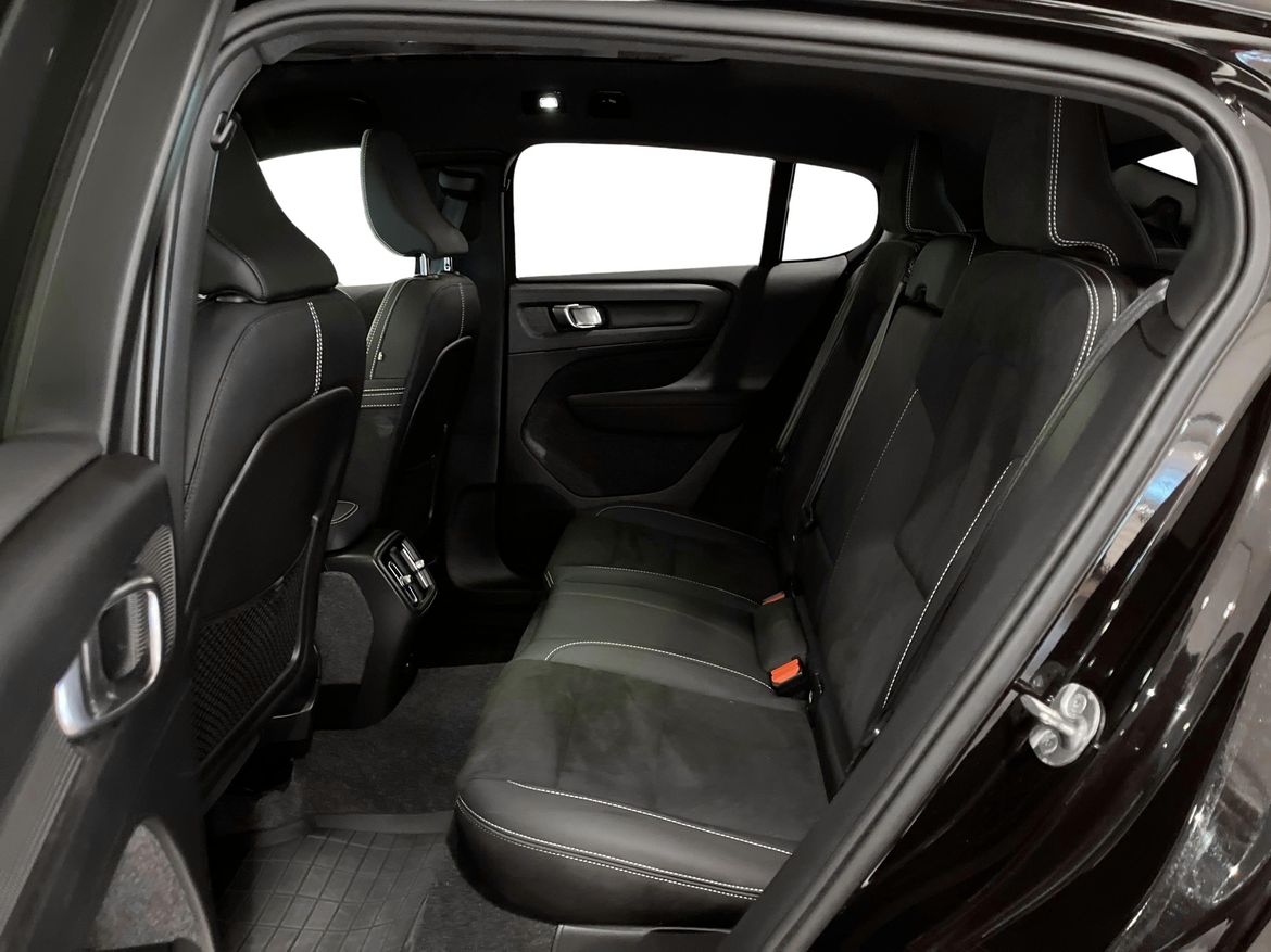 Volvo C40 2023 - miniatyr 7