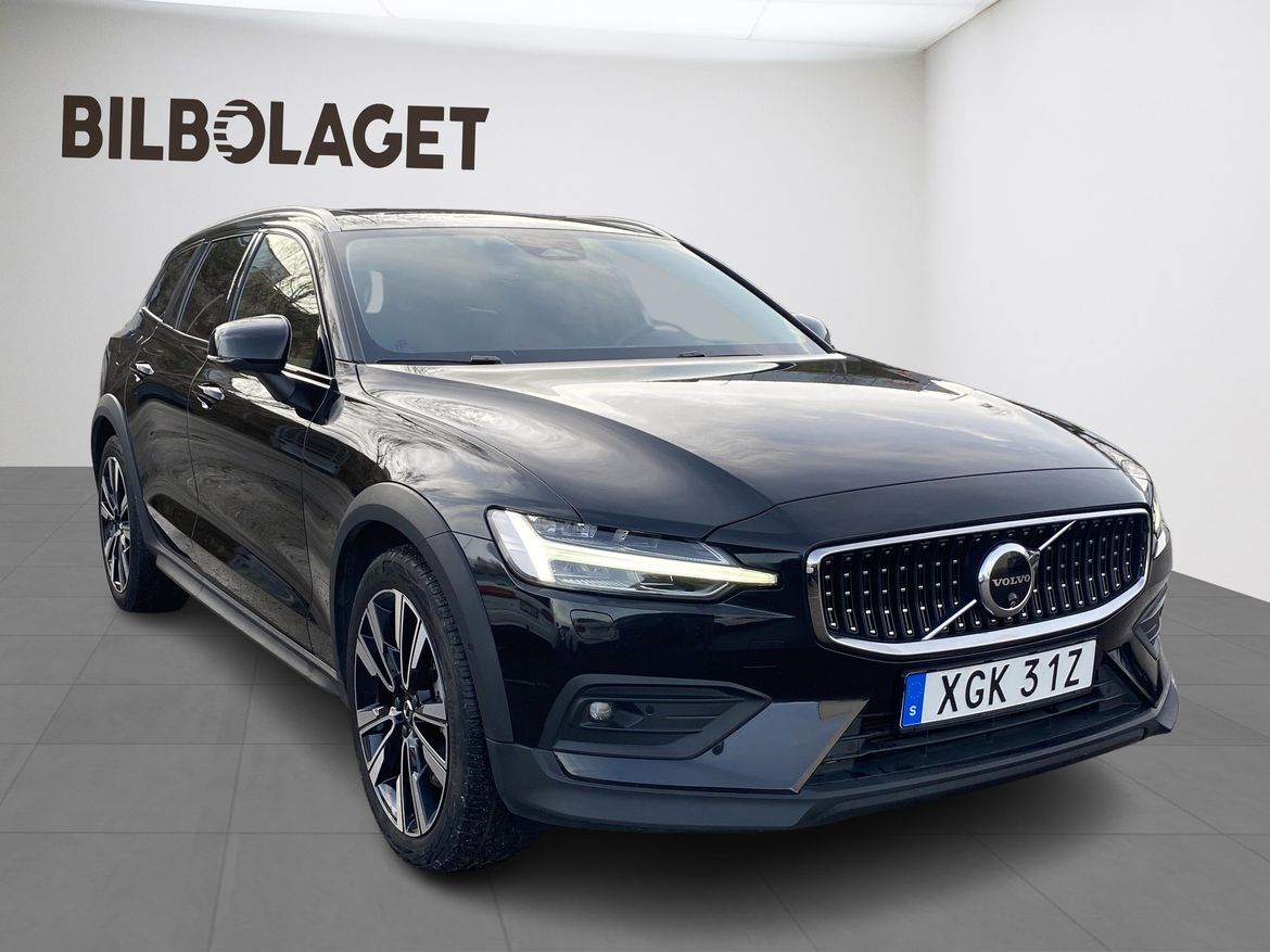 Volvo V60 2024 - miniatyr 5