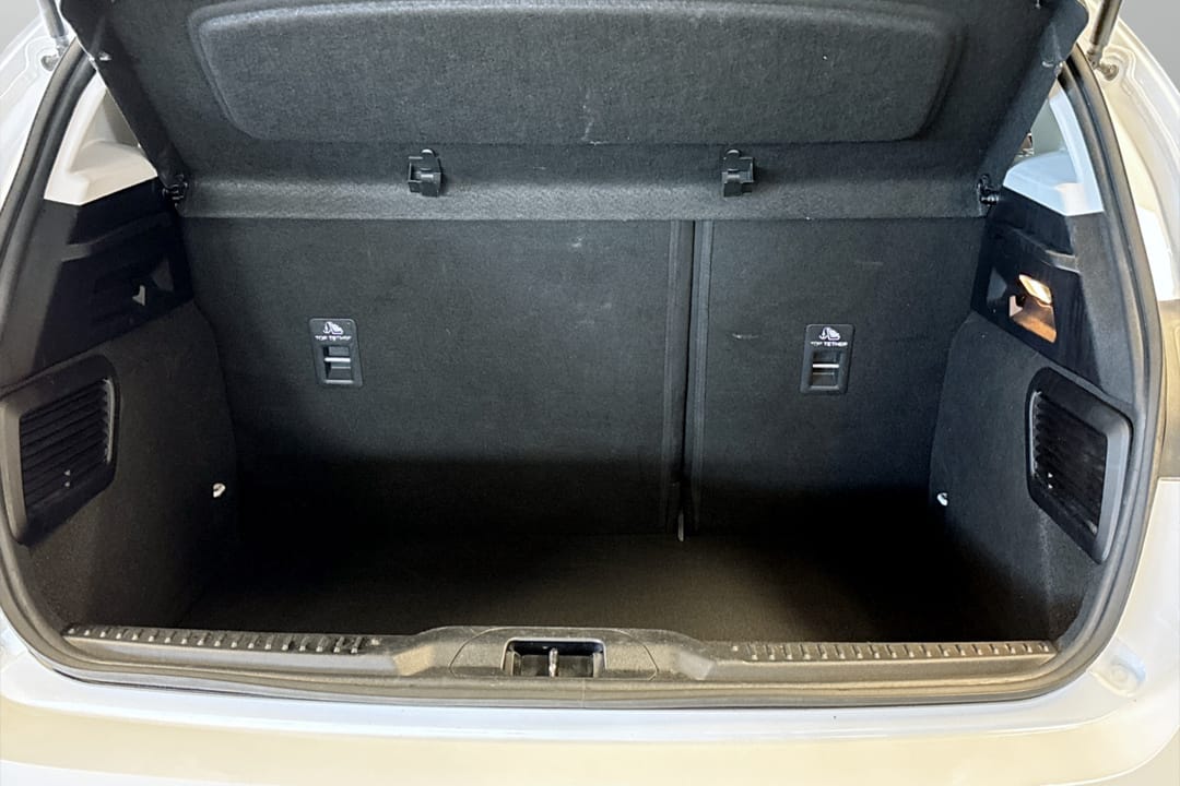 Ford Focus Active