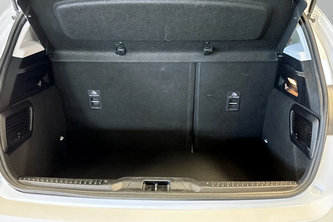 Ford Focus Active