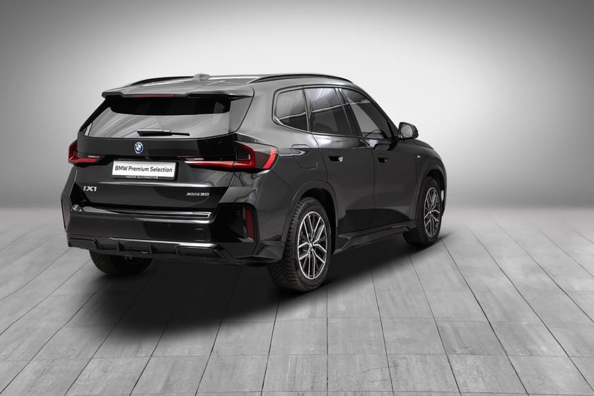 Bilde 5 av BMW iX1 xDrive30 Fully Charged Premium E. (K)
