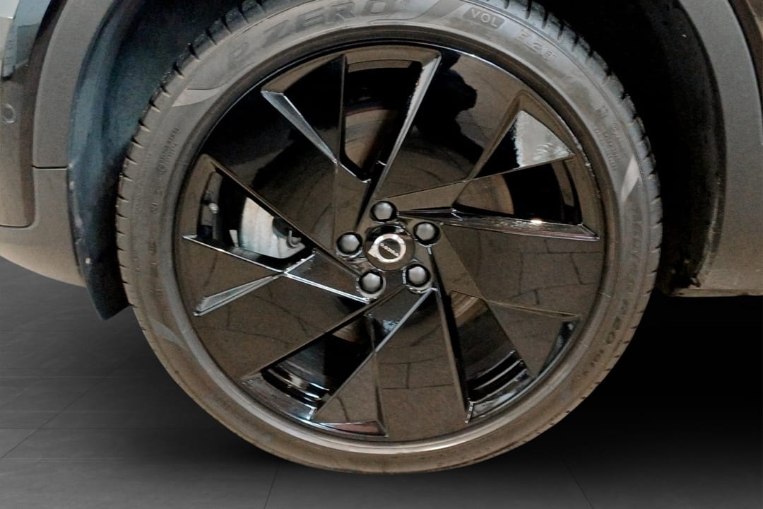 Volvo EX40 Single Motor Extended Range