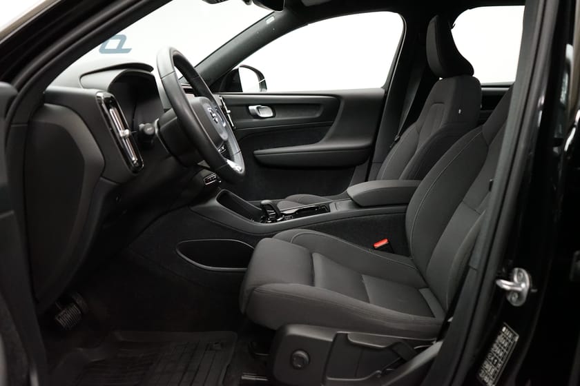 Bild 5 av Volvo XC40 Recharge Single Motor Core Edition, Ränta 2,95%, on call