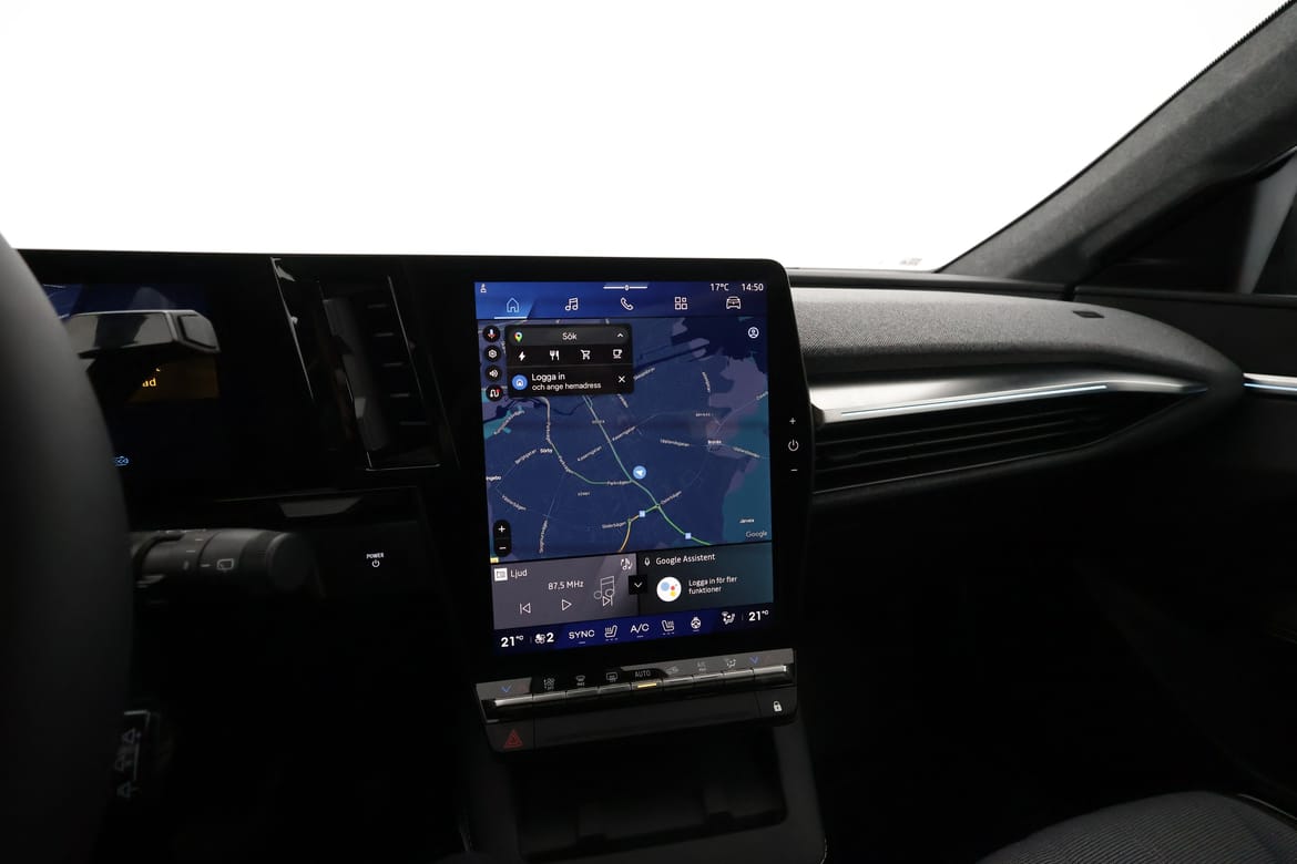 Renault Scenic E-Tech 2024 - miniatyr 29