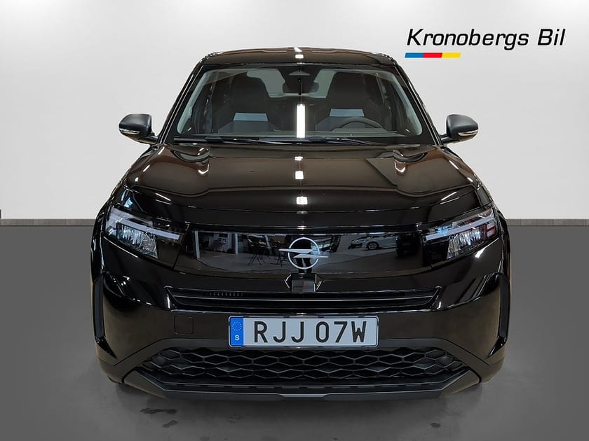Bild 2 av Opel Frontera Hybrid 145 hk Automat