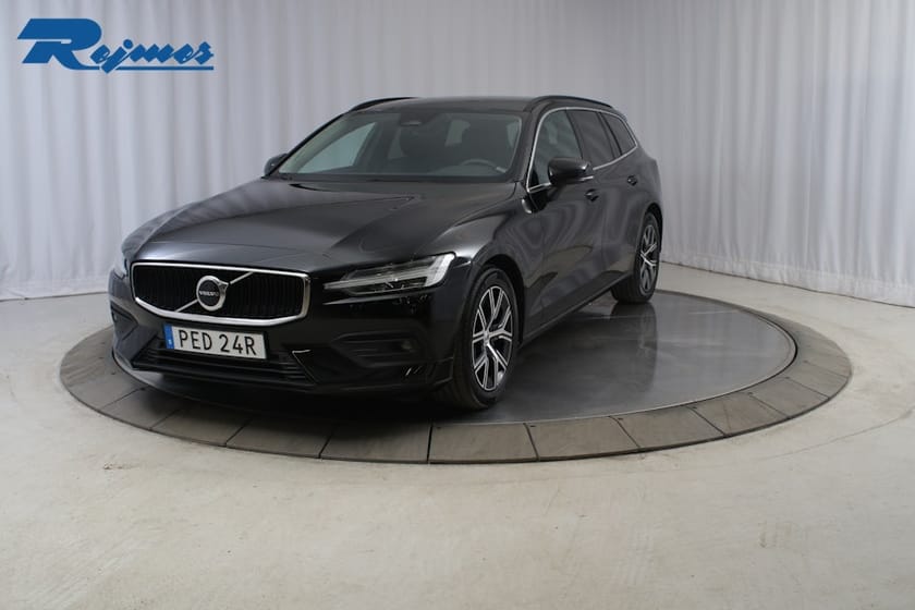 Bild 1 av Volvo V60 B4 Bensin Core