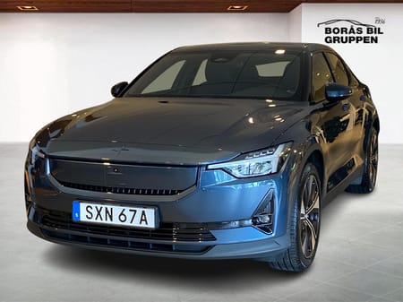 Polestar 2 Standard Range Single Motor