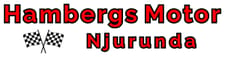 Hambergs Motor - ORG
