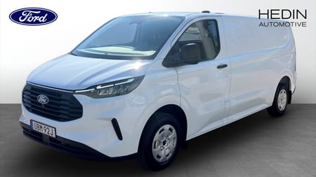 Ford Transit Custom 320