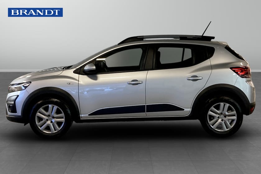 Bild 3 av Dacia Sandero Stepway TCe 90 Comfort