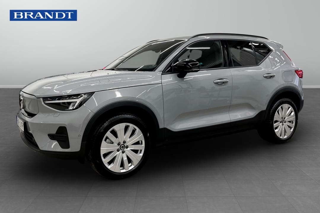 Volvo EX40 Single Motor Extended Range