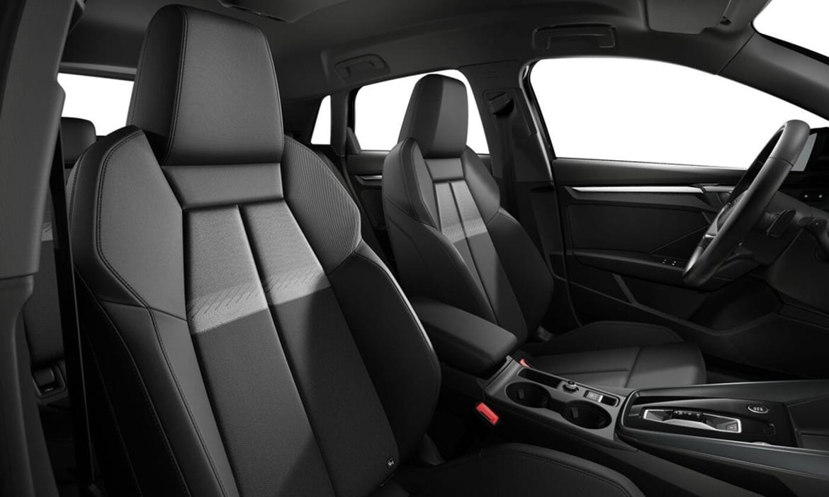 Audi Audi A3 Sportback 35 TFSI — bild 3