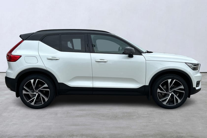 Bild 3 av Volvo XC40 D4 AWD R-Design