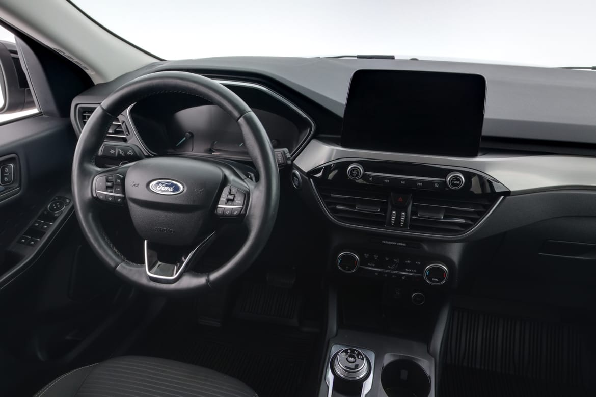 Ford Kuga 2021 - miniatyr 8