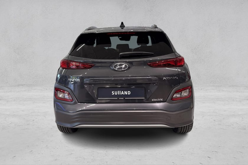 Bilde 4 av Hyundai Kona Electric 64 kWh | Premium | Skinn | Navi | ACC | HUD | Krell | DAB |