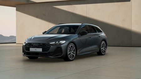 Audi A5 Avant e-hybrid quattro Proline 220 kW S tronic