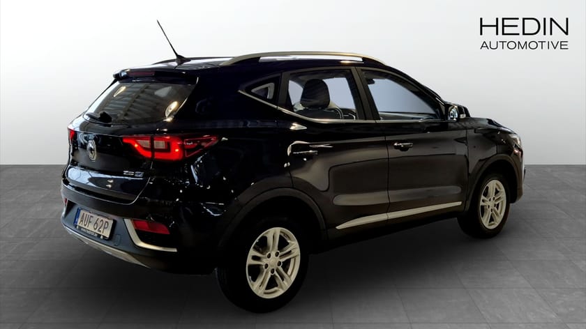 Bild 2 av MG ZS EV Comfort Standard Range 45KWH