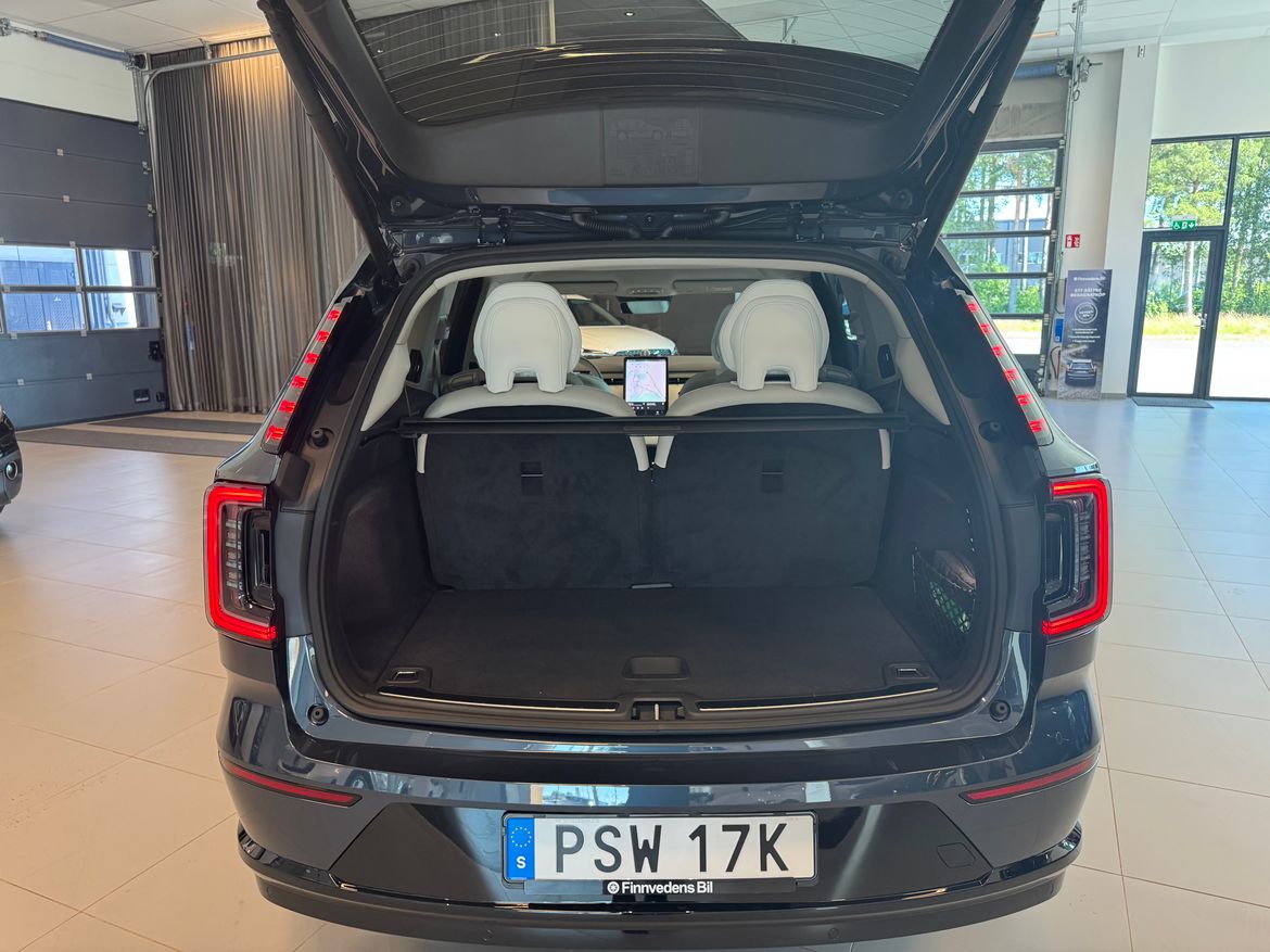 Bild 5 av 6 på bilen