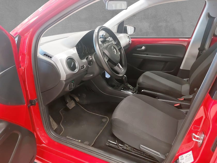 Bild 5 av Škoda Citigo iV 