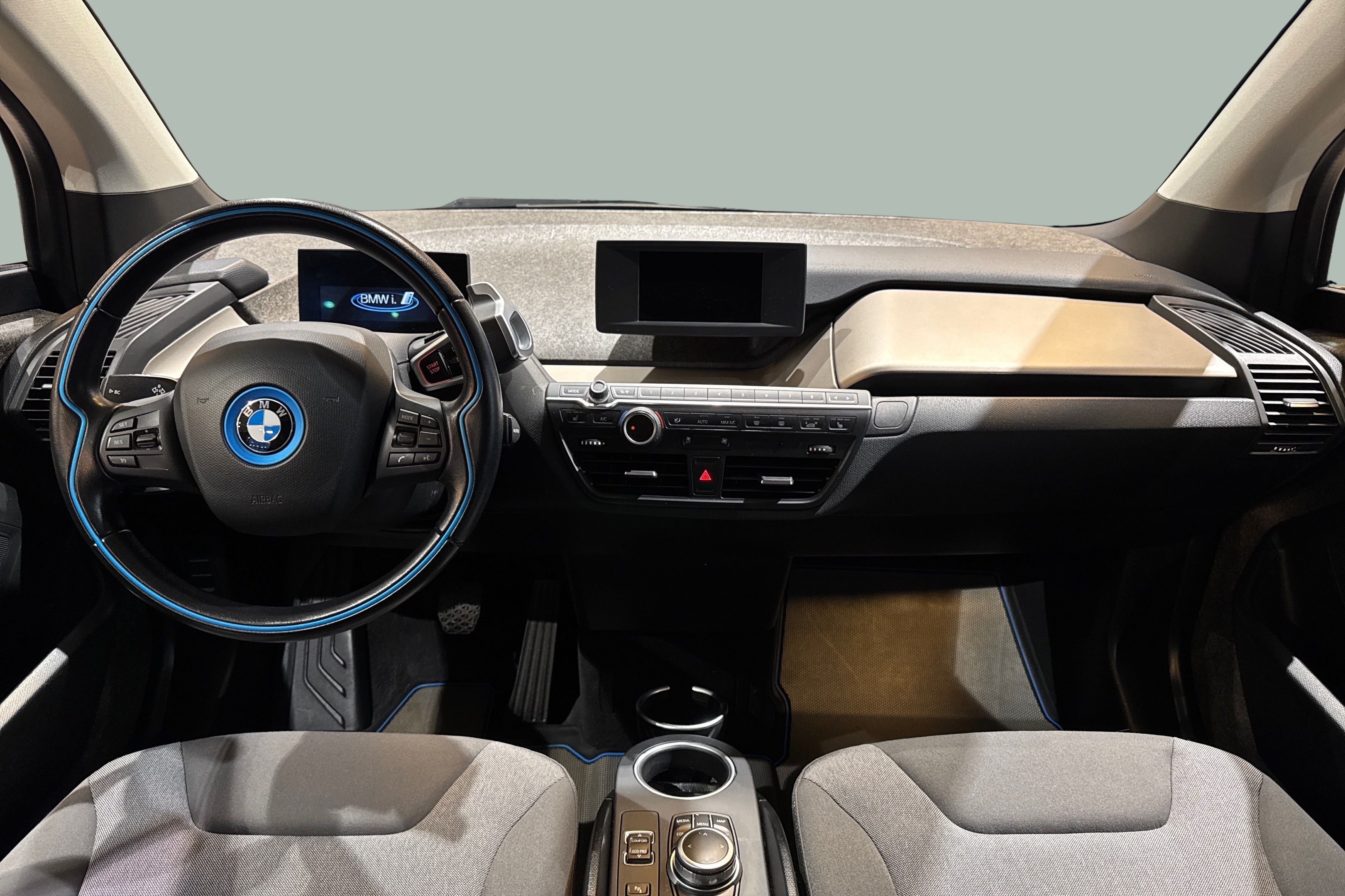 Thumnail bilde 3 av BMW i3 120 Ah