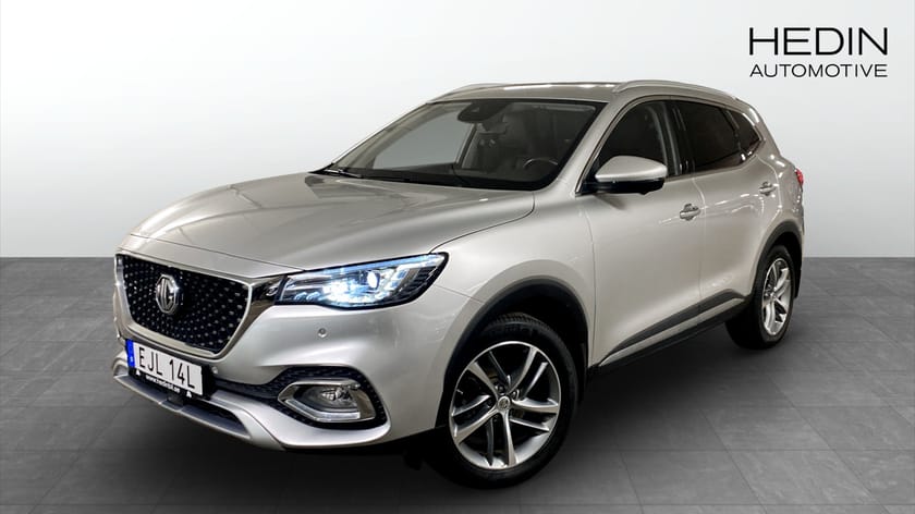 Bild 1 av MG EHS PHEV PLUG-IN HYBRID LUXURY 258 Hk