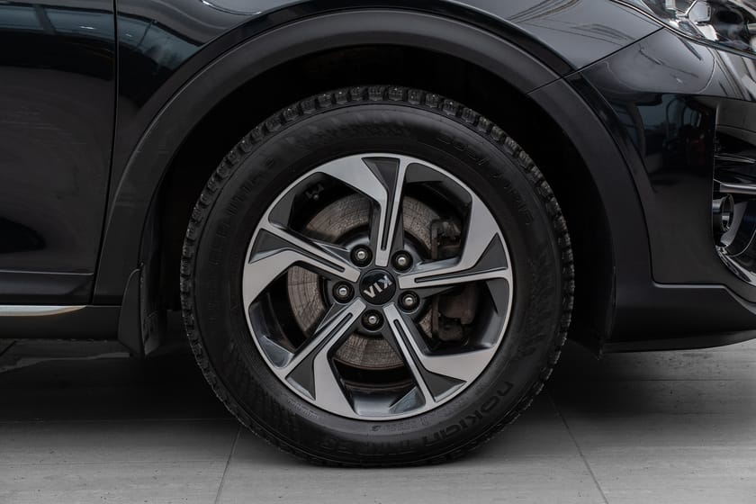 Bilde 5 av Kia XCeed FULL SERVICEHISTORIKK//MYE BIL FOR PENGENE