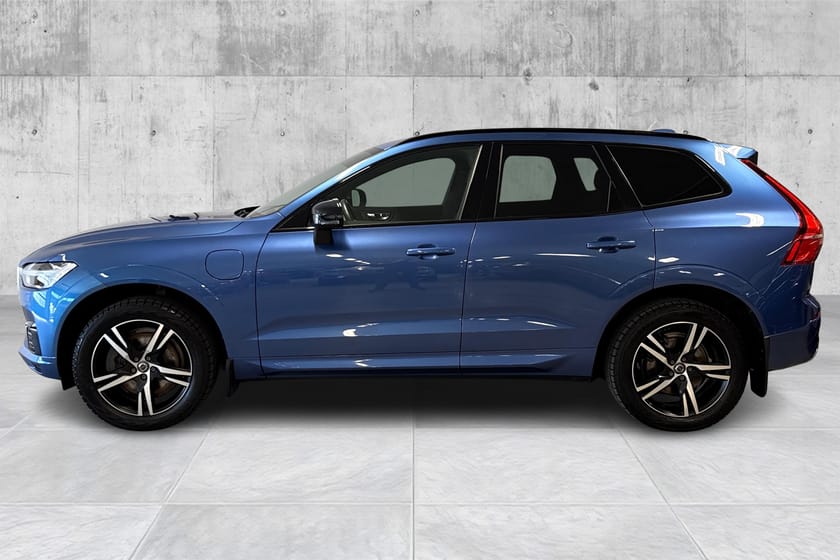 Bilde 2 av Volvo XC60 AWD / Hengerfeste / Kamera / Navi / Adaptiv Cruise /