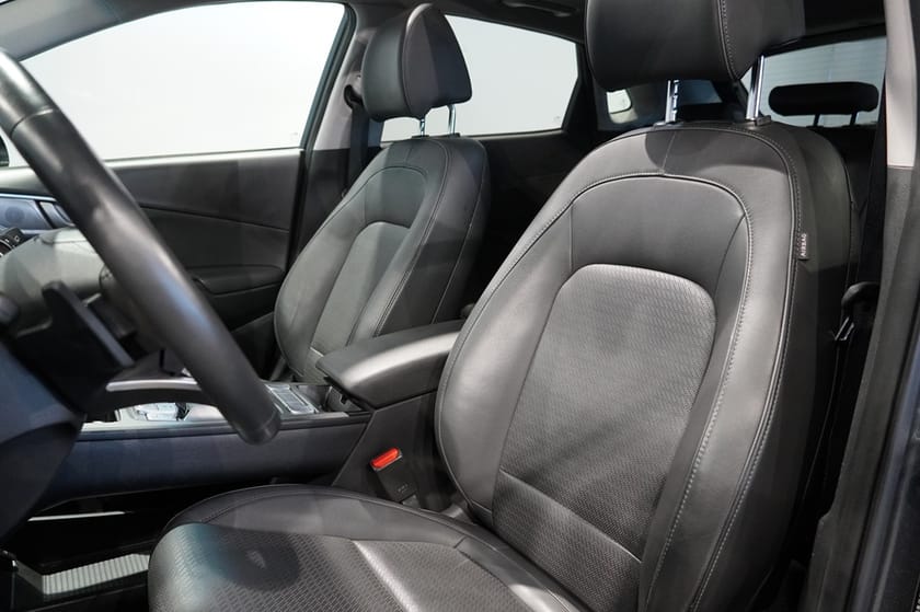 Bild 4 av Hyundai Kona Electric 64 kWh 64kWh ELSTOLAR KAMERA PANO