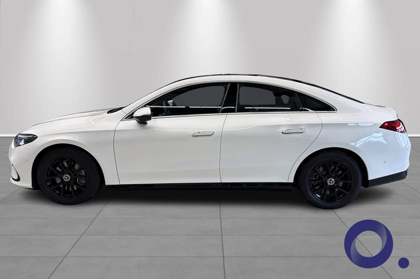 Bilde 2 av Mercedes-Benz CLA 350 4MATIC 4M / 747km Rekkevidde /