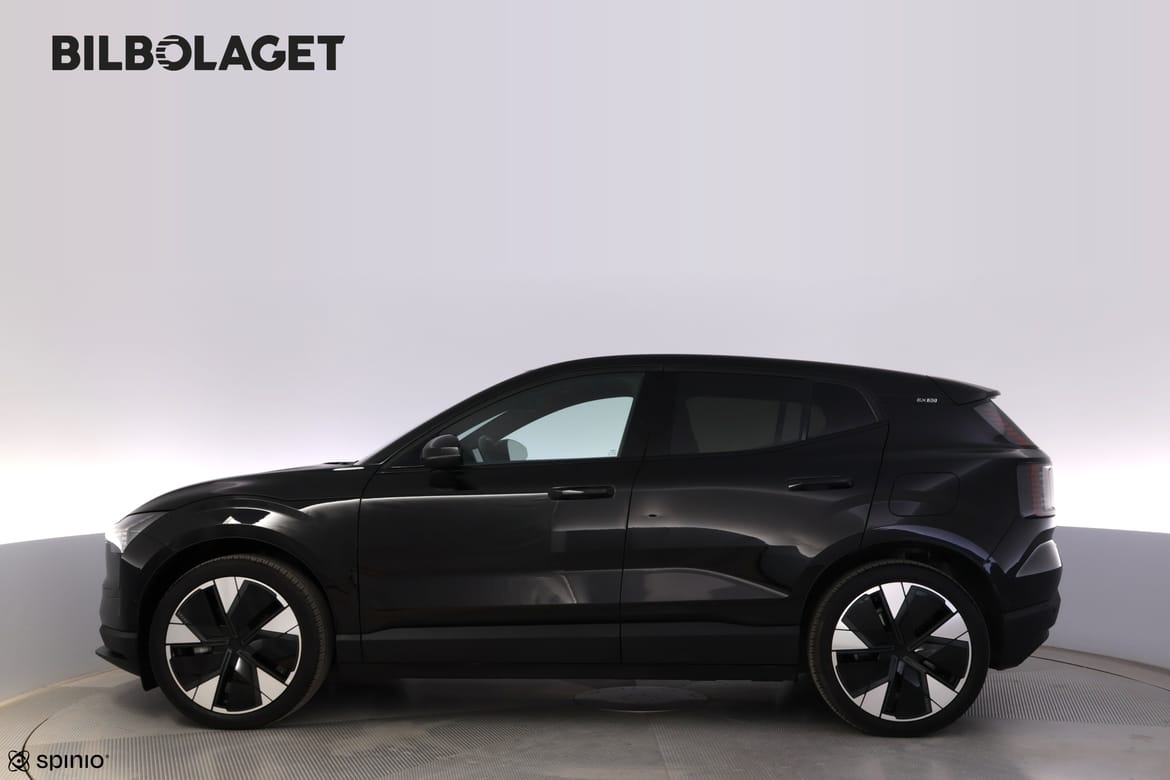 Volvo EX30 2024 - miniatyr 6