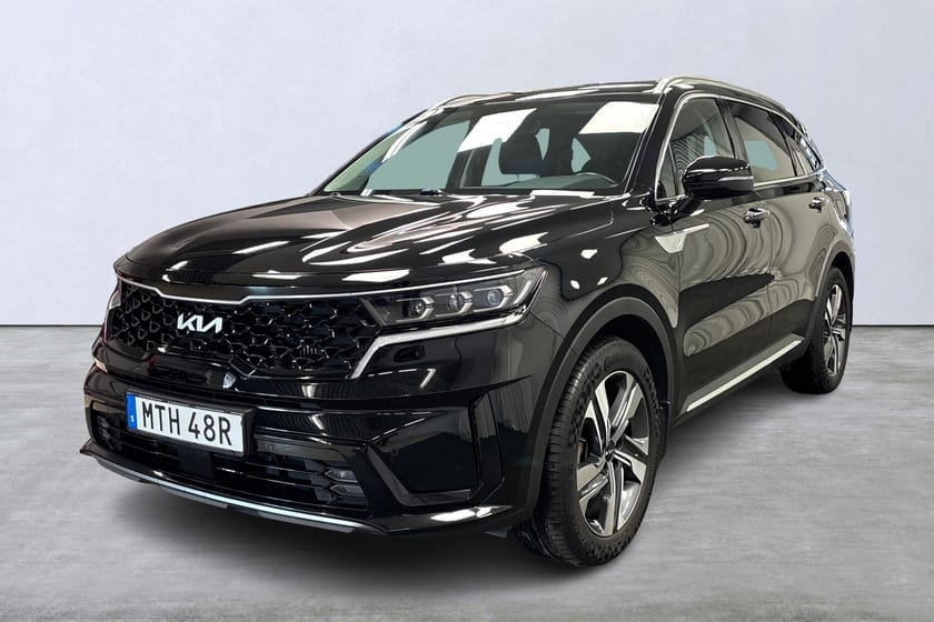 Bild 1 av Kia Sorento PHEV 7-Sits Advance