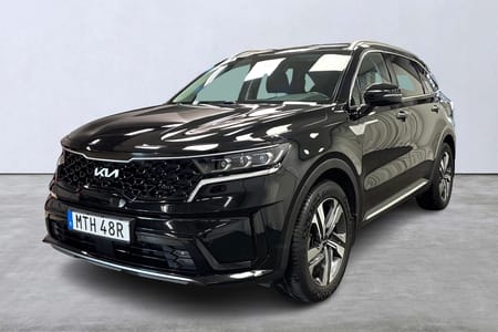 Kia Sorento PHEV