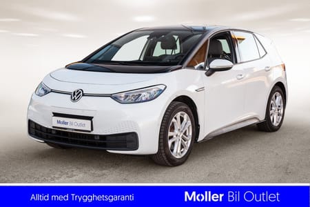 Volkswagen ID.3 Pro