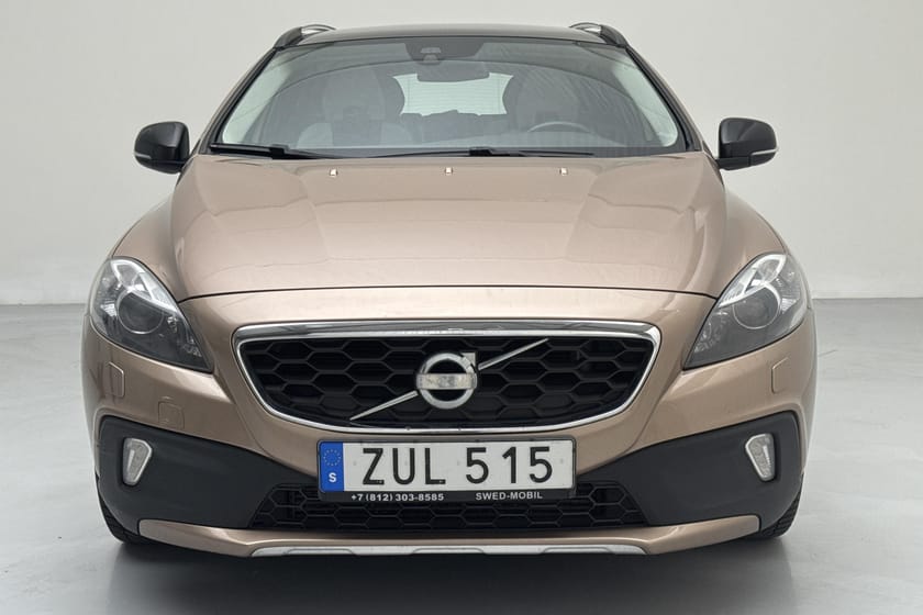Bild 5 av Volvo V40 Cross Country D2 (115hk) Momentum