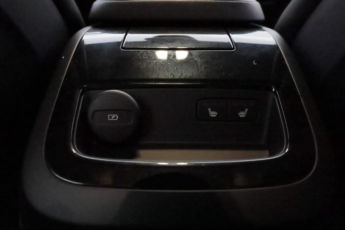 Volvo V60 2023 - miniatyr 20