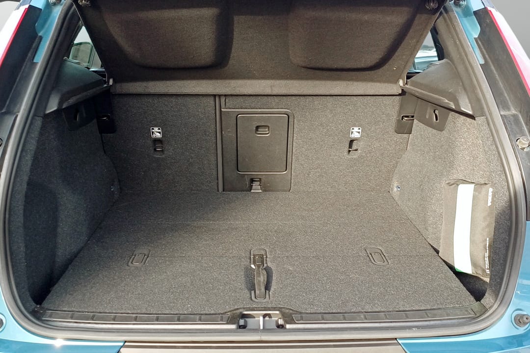 Volvo XC40 Recharge Single Motor