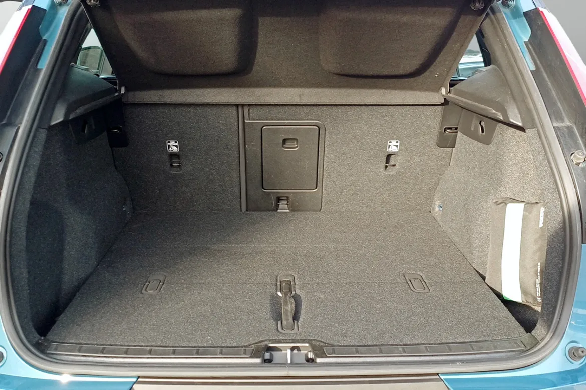 Volvo XC40 Recharge Single Motor