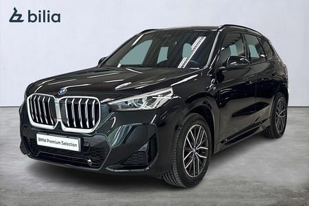BMW X1 xDrive30e xDrive 30e M-Sport | Drag | Aktiv farth. | Isofix | 18"