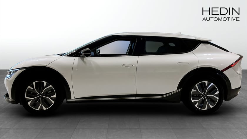 Bild 4 av Kia EV6 RWD PLUS Godkänd