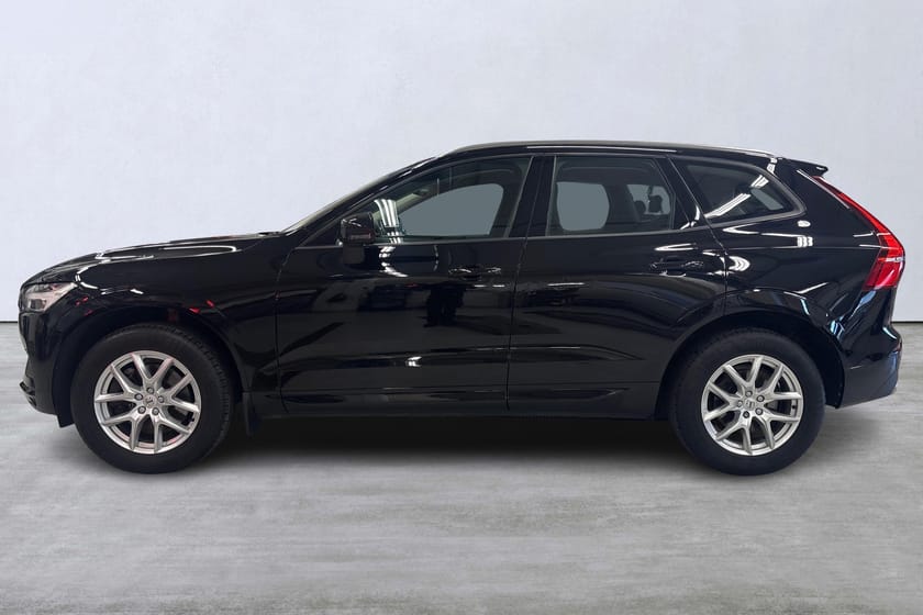 Bild 2 av Volvo XC60 D4 AWD Momentum SE