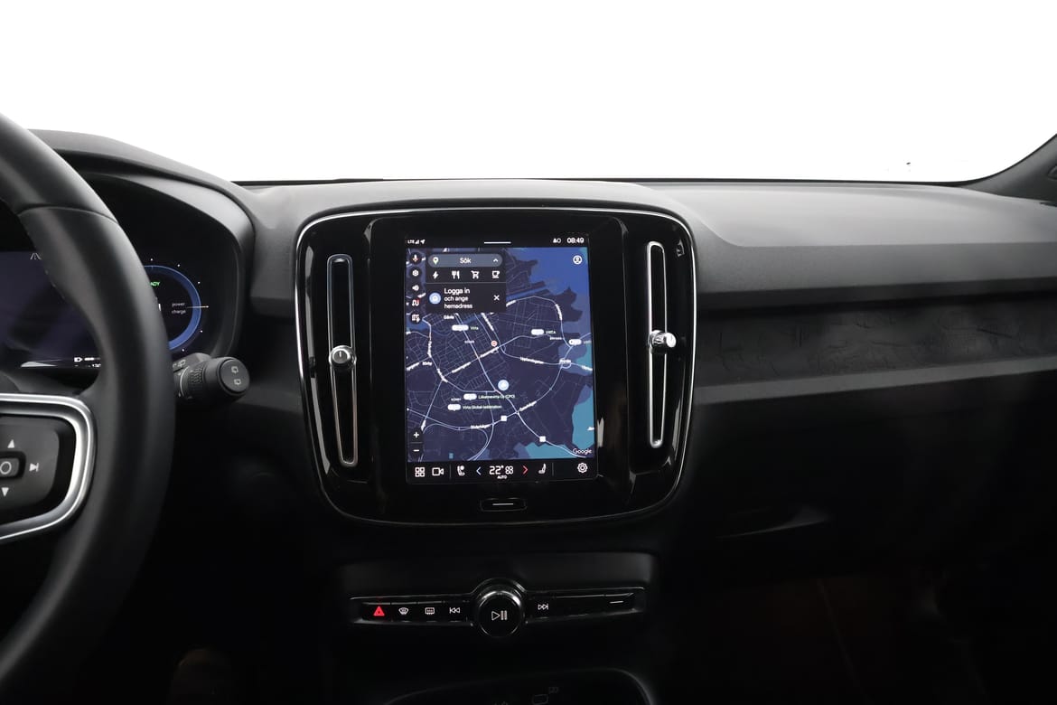 Volvo XC40 2023 - miniatyr 14