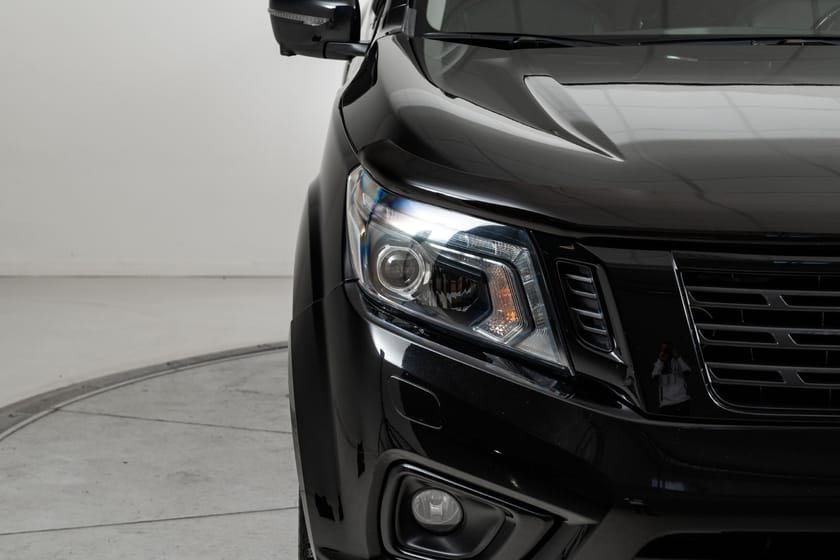 Bilde 4 av Nissan Navara Dobbelcab Double Cab 2,3 dCi 190 N-Guard aut Planlokk/Cruise/kam