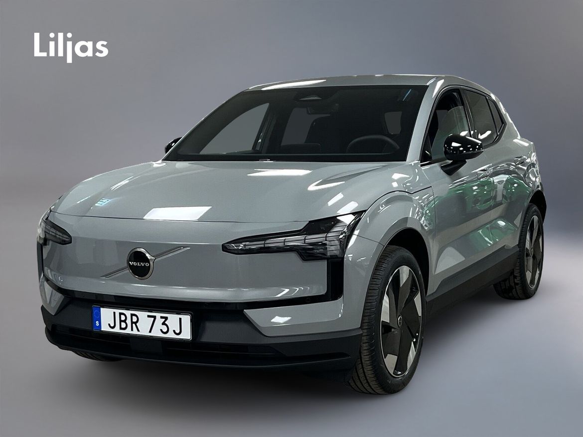 JBR73J – Volvo EX30 Single Motor Extended Range