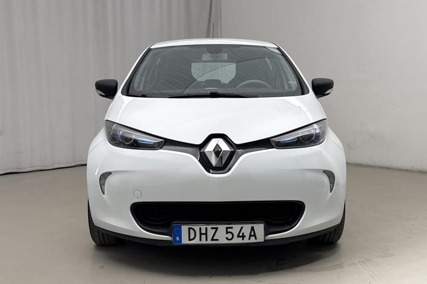 Bild 5 av Renault ZOE R90 41kWh (92hk) Friköpt Batteri