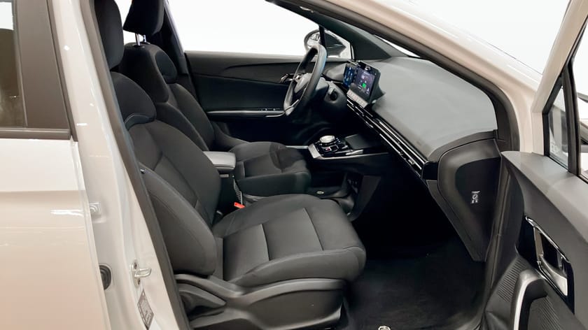 Bild 3 av MG 4 Electric Standard Range SR 51 KWH